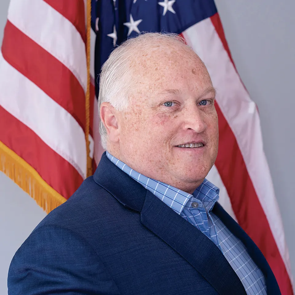 John Cavey