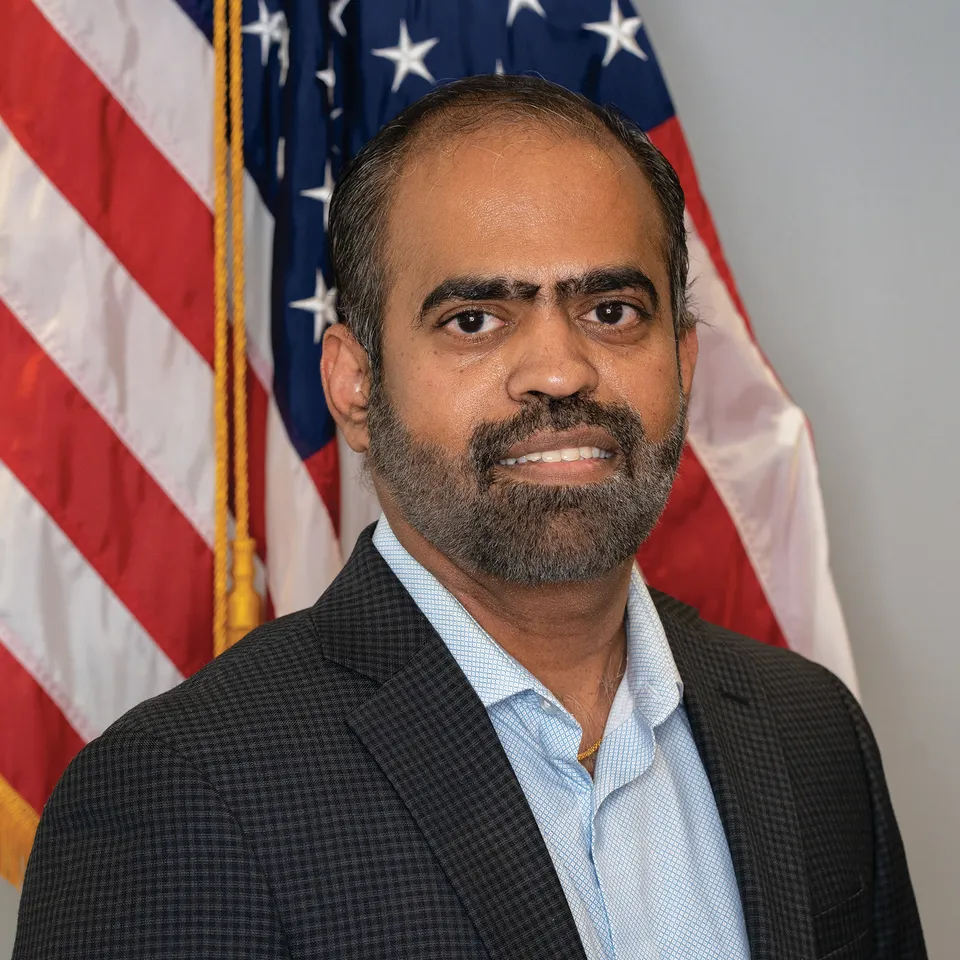 Krishna Ganesan
