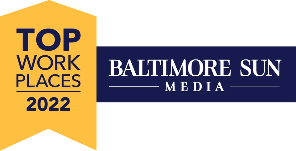 Sparksoft Corporation Named 2022 Top Workplace by Baltimore Sun