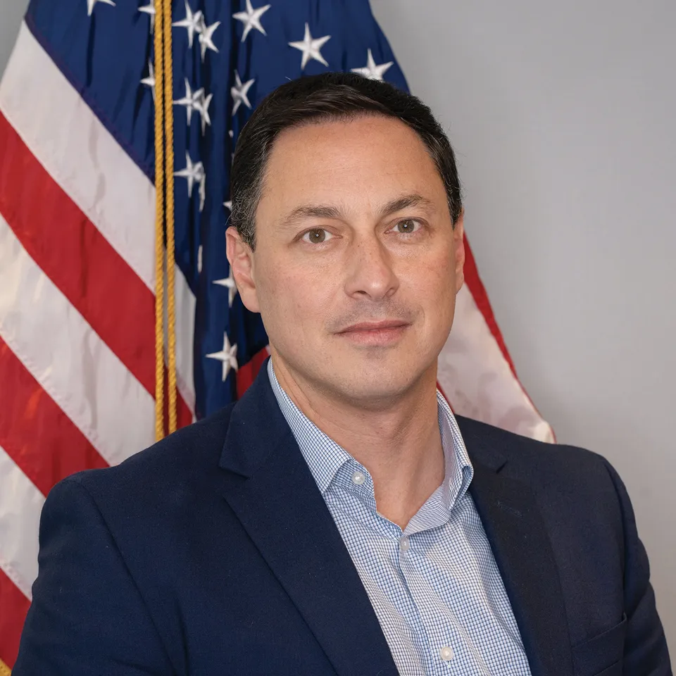 Gary Rubalsky