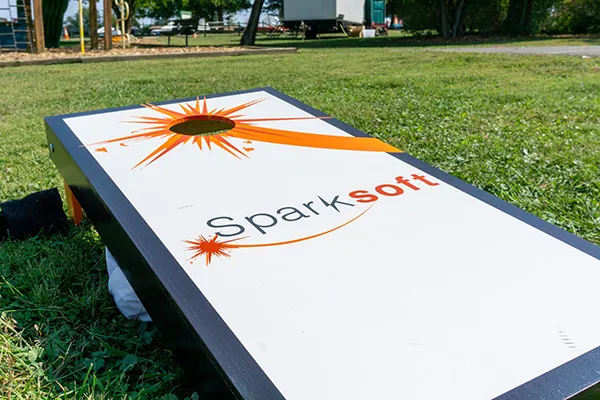 Sparksoft team gathering 3