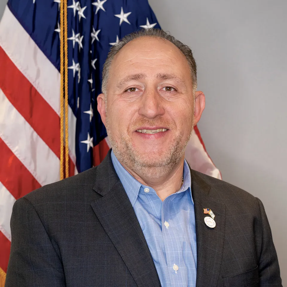 Mike Finkel