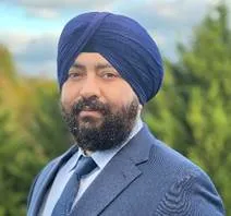 Life Sciences Industry Veteran, Jaskiran (Jas) Singh, joins Sparksoft as IT Director of Public Health