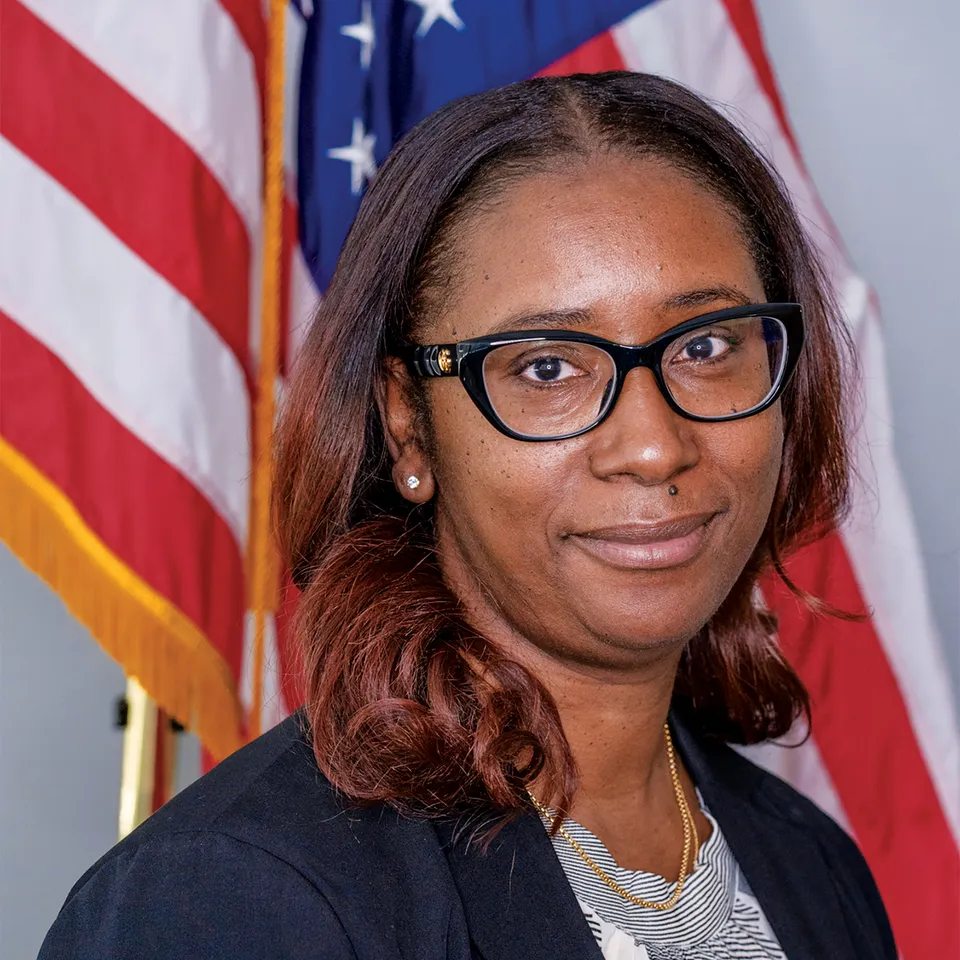 Tanya Greene